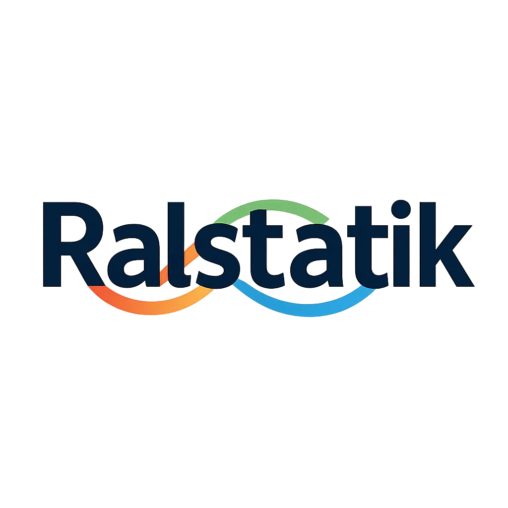 Ralstatik